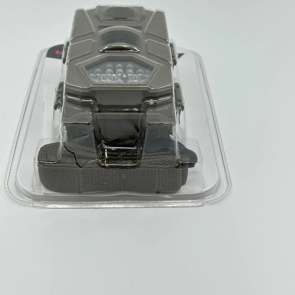 Tasco 8MP Trail Camera 720p Video 1s Trigger Speed Brown Model 119271CW NEW